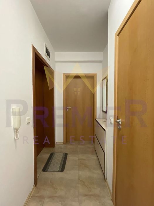 Дава се под наем Двустаен апартамент в Варна, Генералите - 70 кв.м за 727.77 € - Снимка #7