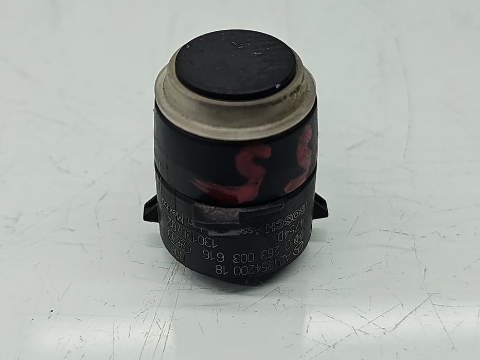 Senzor parcare Mercedes Clasa C (W204) [Fabr 2007-2014] A2125420018
