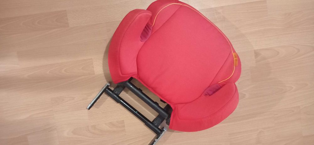 Детско столче за кола CYBEX Solution X2-fix