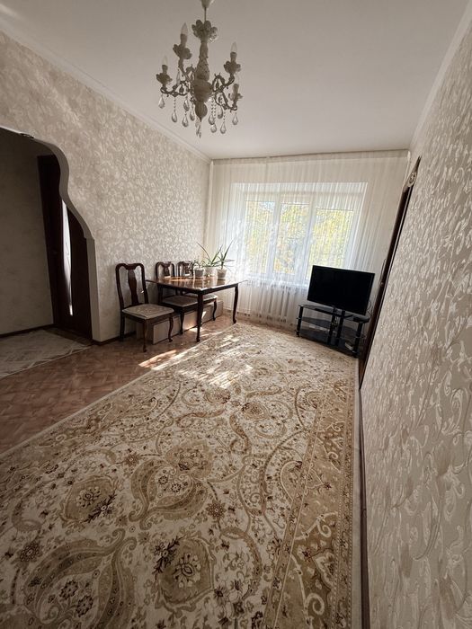 Продам 2-комнатную квартиру