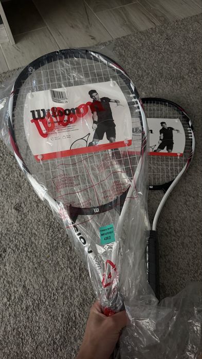 rachete de tenis