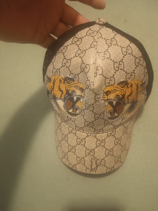 Șapca Gucci TIGER