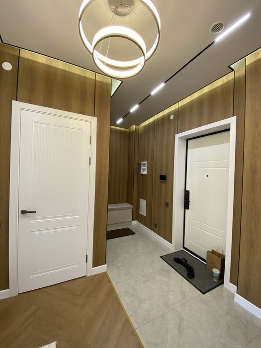 2 комн квартира