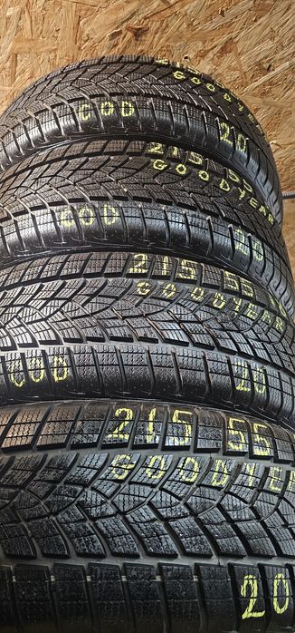 Anvelope 225 55 R18 IARNĂ 215 235 245 R17 40 45 50 R19 255 265 M+S 275
