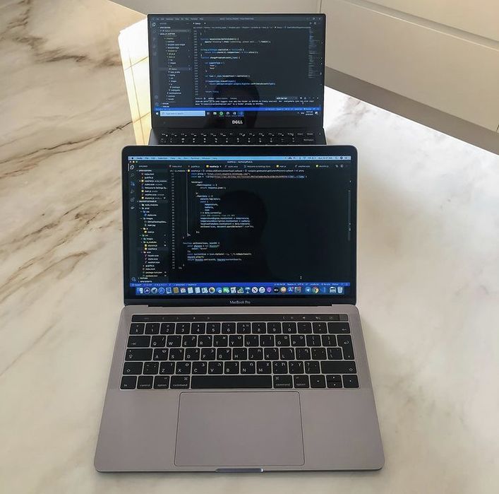 Продаю MacBook Pro 13” M1
