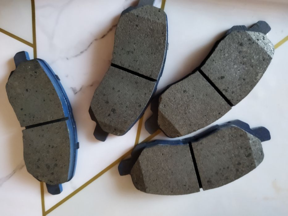 Тормозные Колодки