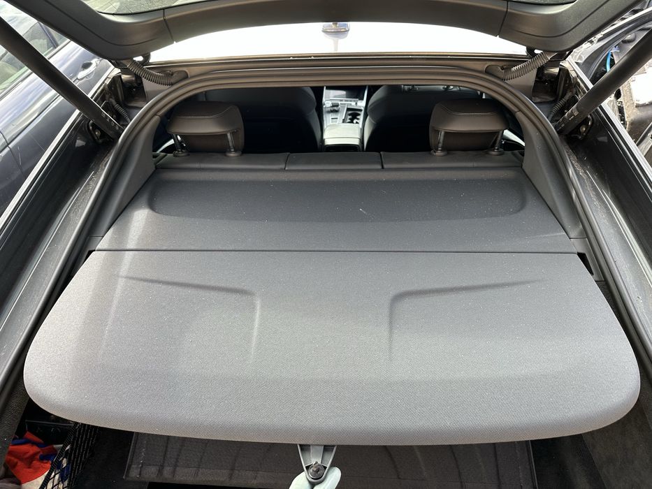 Polita portbagaj / Tavita haion Audi A7 C8 4K