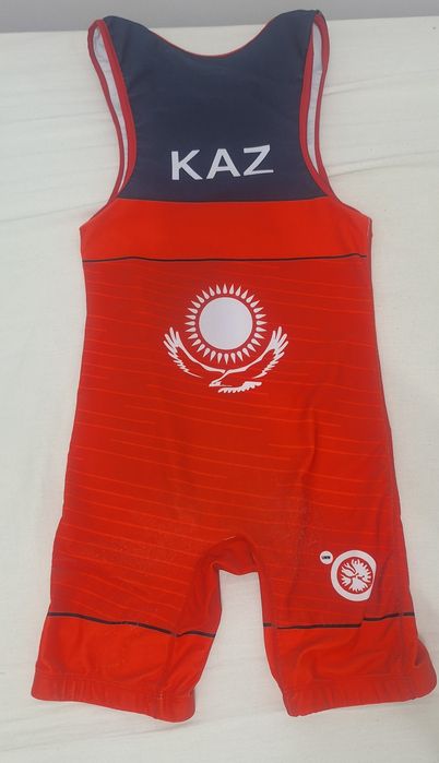 Нательник для борьбы