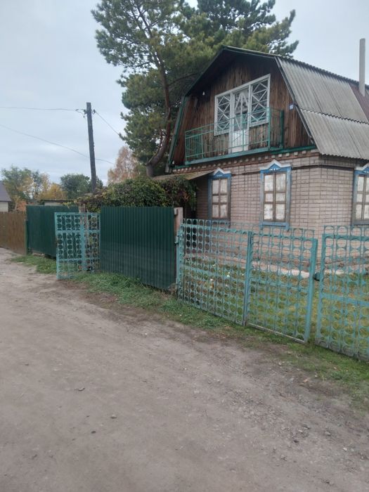 Продам дачу с/о буревестник