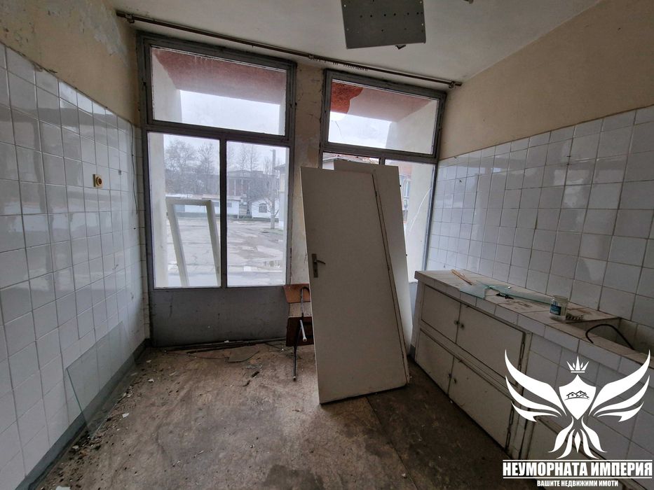 Продава се Офис в с. Искра, Област Пловдив - 74 кв.м за 190 €/кв.м - Снимка #2