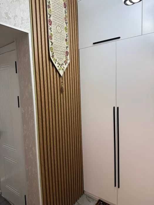 Продаётся 3 комн квартира возле Версаль, Чорсу