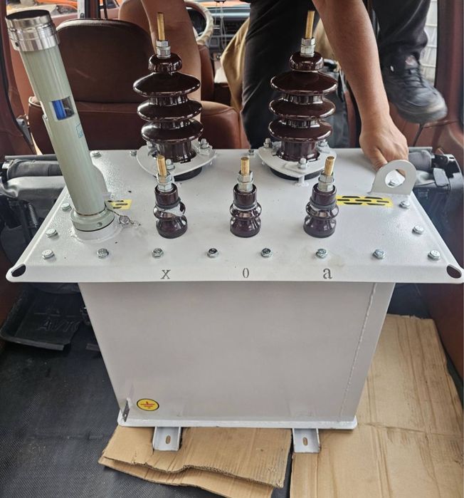 Трансформатор ишлаб чикарамиз ва сотамиз