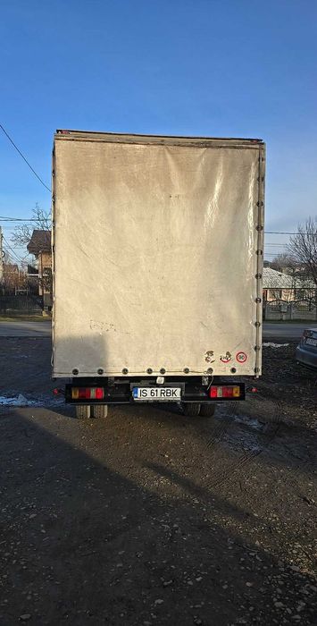 Mercedes Sprinter 413