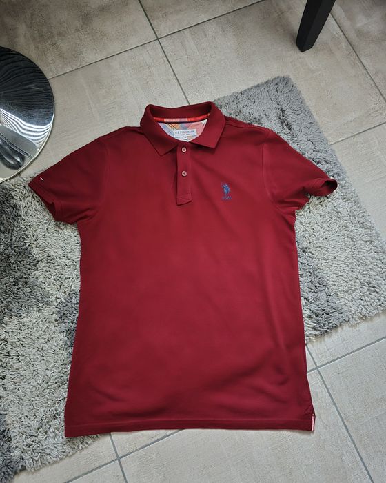 Tricou US Polo Assn Original