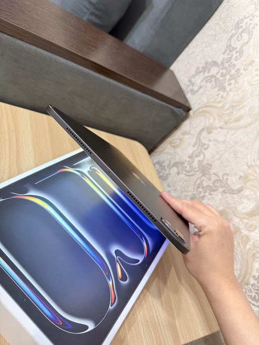 Продам iPad Pro 11 M4 256GB Wi‑Fi