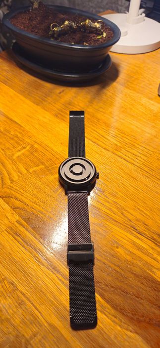 CEAS MAGNETIC EUTOUR 3D - Magnetic Analog Negru