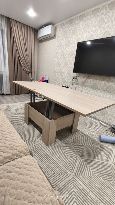 Продам стол трансформер