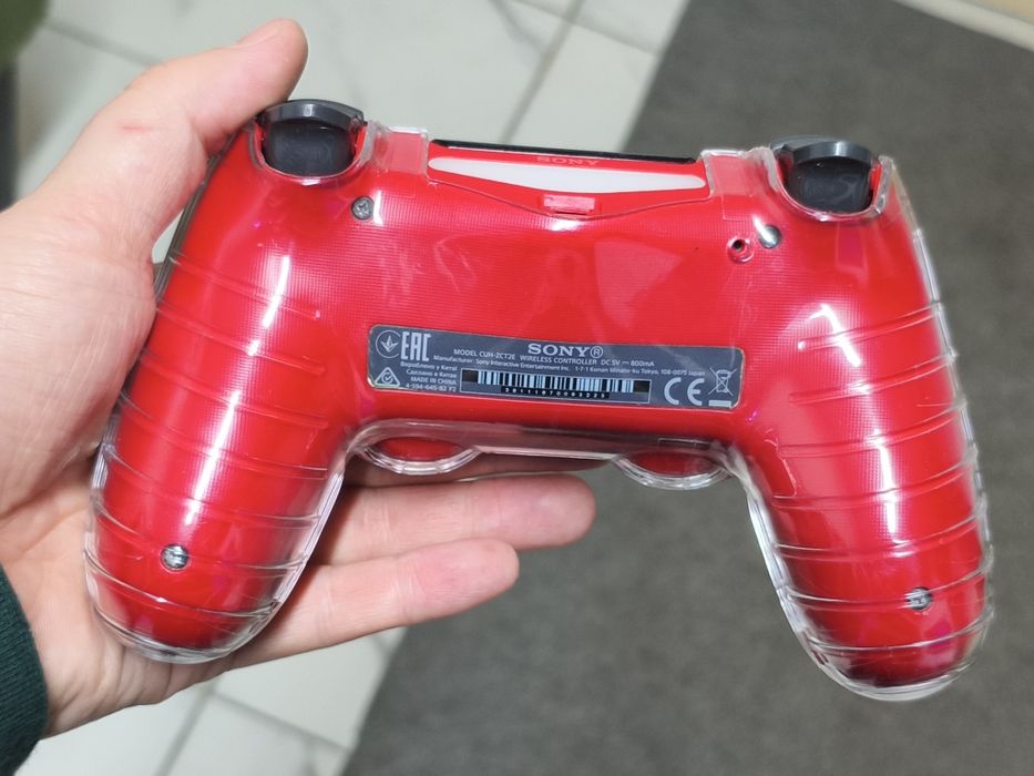 Джойстик пс4,ps4 оригинал 100%