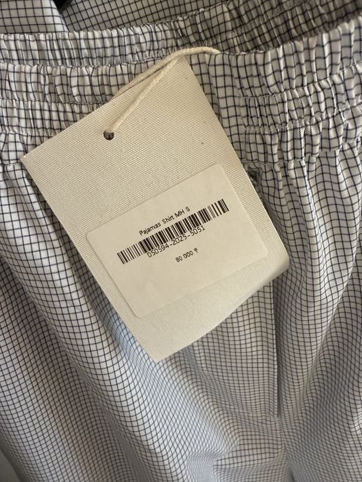 Пижамная Двойка Messa