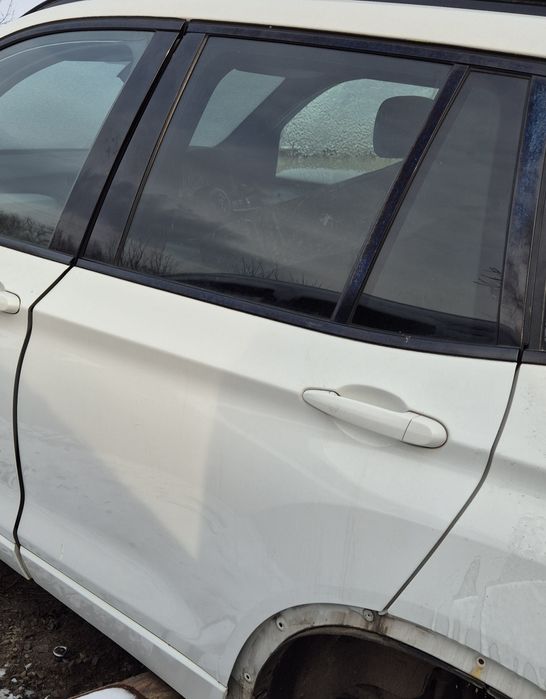 Portiera stanga spate bmw X3 F25 2011