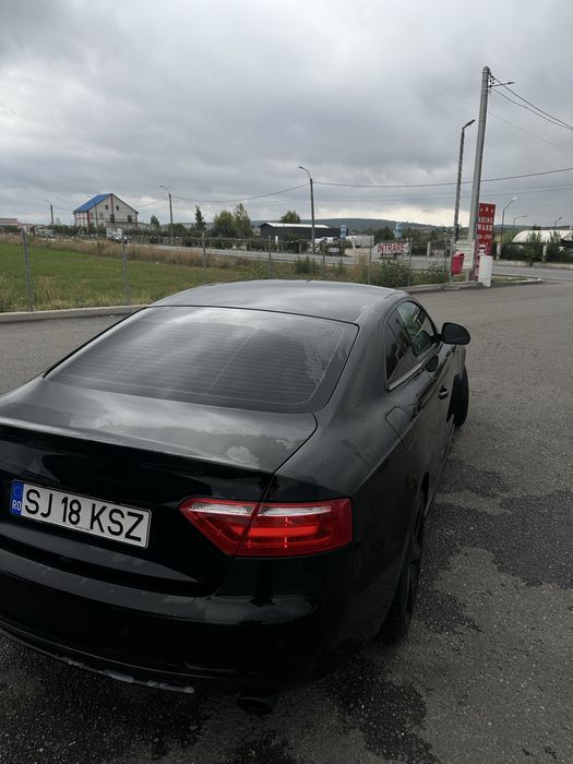 Audi A5 3.0 TDI