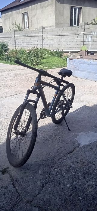 Велосипед алам деушілер бола звандаңыздар