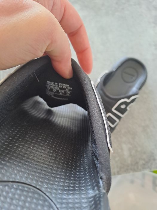 Papuci Nike Originali