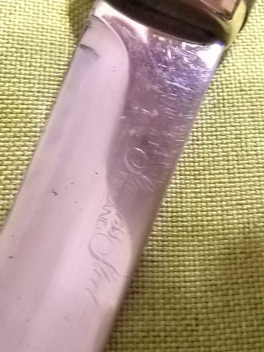 Нож финландски Normark