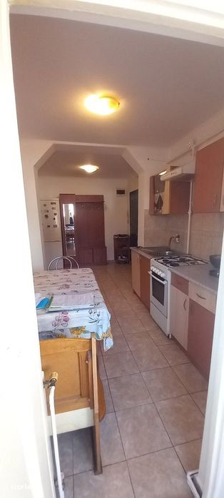 Apartament 2 dormitoare, parter, 50,20 mp utili – Str. Porolissum