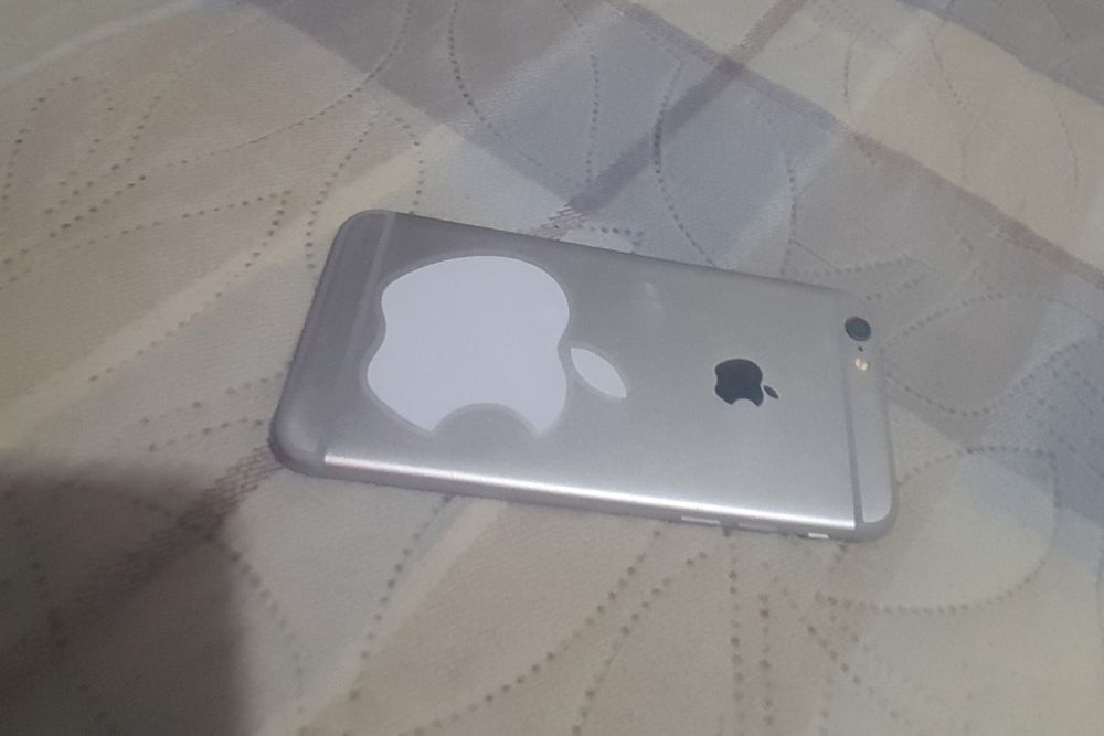 IPhone 6s 64 talik xotira