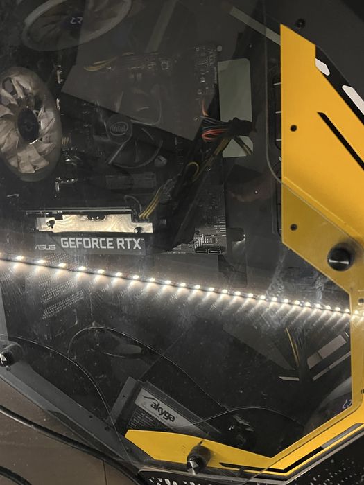 Calculator Gaming RTX 3060