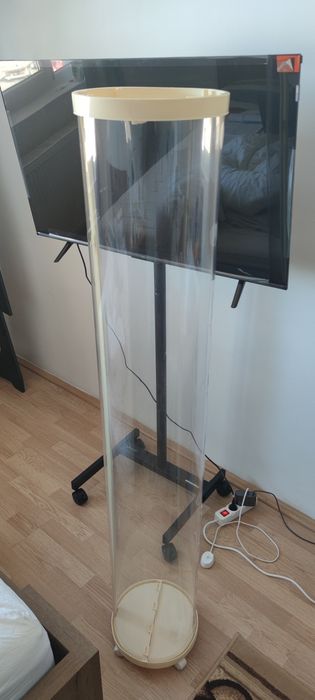 Depozitar pentru jucarii de plus