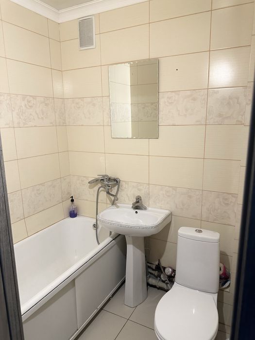 Квартира посуточно