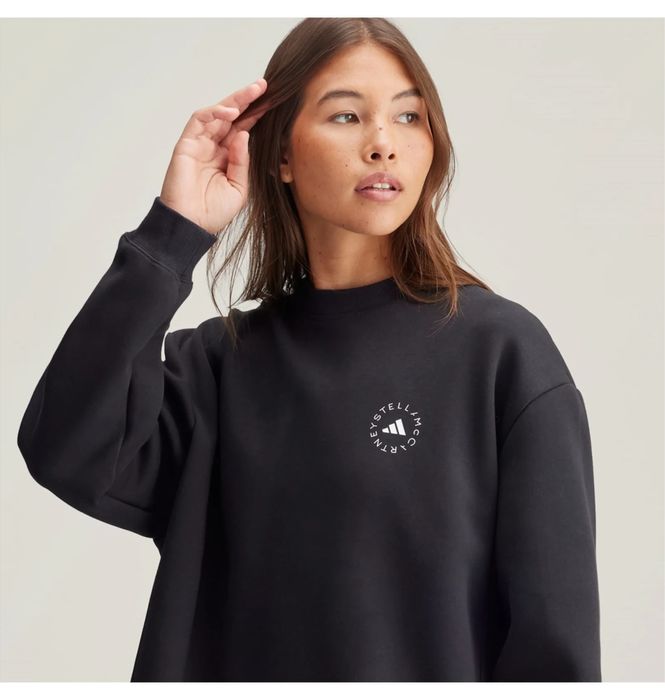 Свитшот Adidas stella mccartney