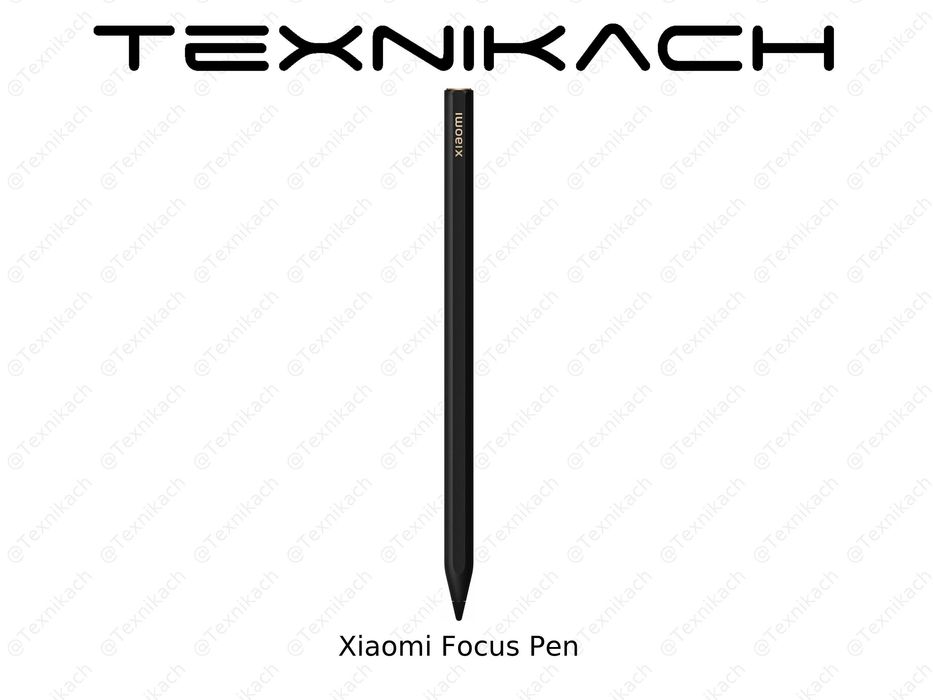 Xiaomi Focus Pen • Yetkazib berish • Tekshirib to‘lash