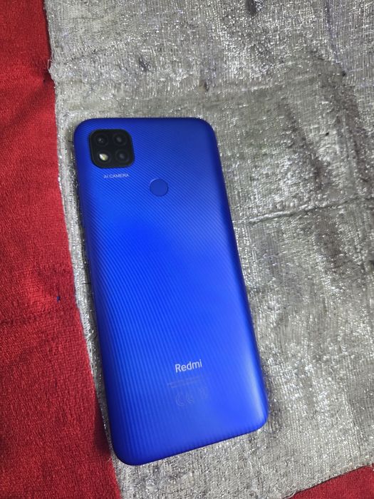 Redmi 9C.   64gb