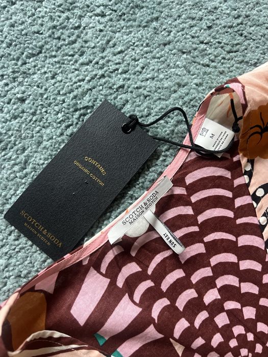 Scotch & Soda топ / риза