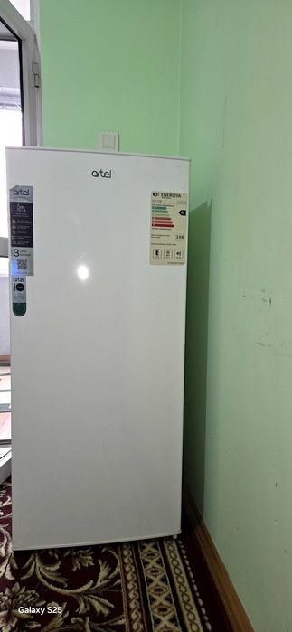 Холодилник Artel