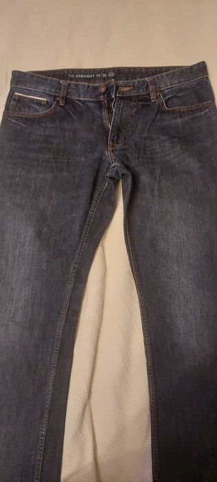 Blugi Big Star originali