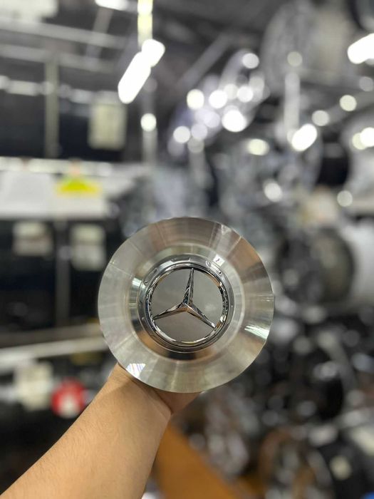 Колпачки на диск