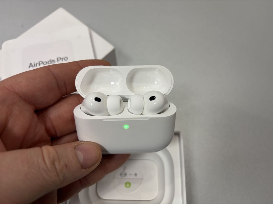 Casti Apple AirPods Pro 3, Generatia a 3-a, originale
