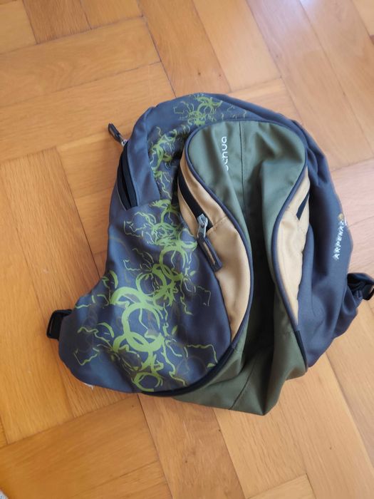 Раница Quechua Arpenaz 10 l