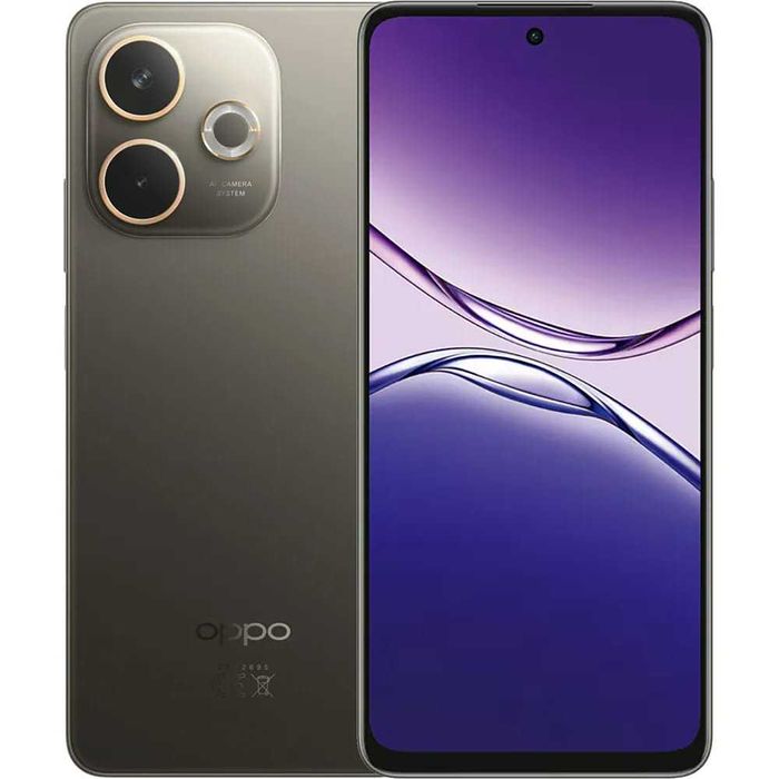 OPPO A5 Pro – 8GB RAM, 256GB Stocare