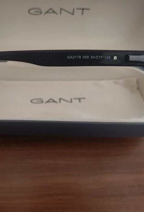 Рамка за очила Gant