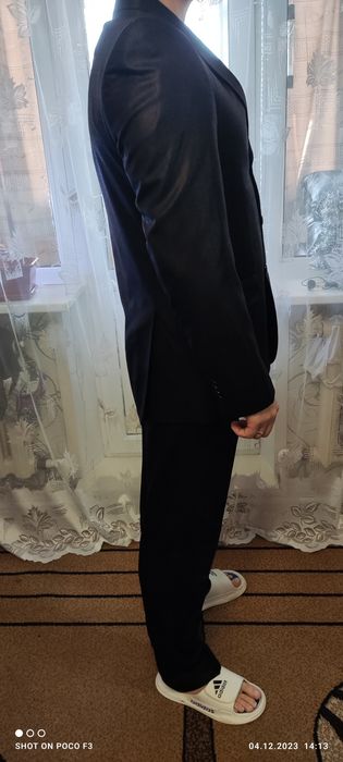 Костюм, в отличном состоянии