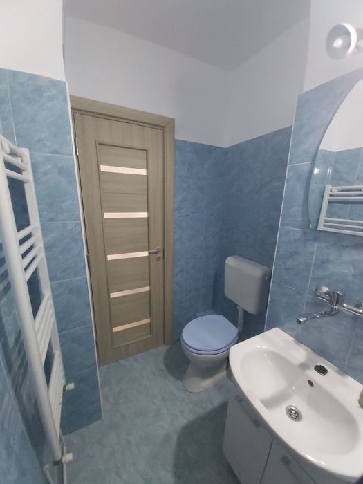 Inchiriere garsoniera Strada Ramurele