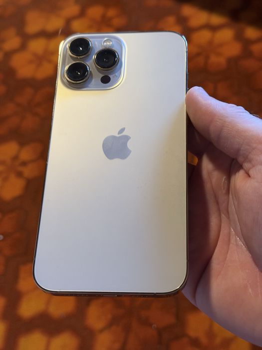 Iphone 13 pro max