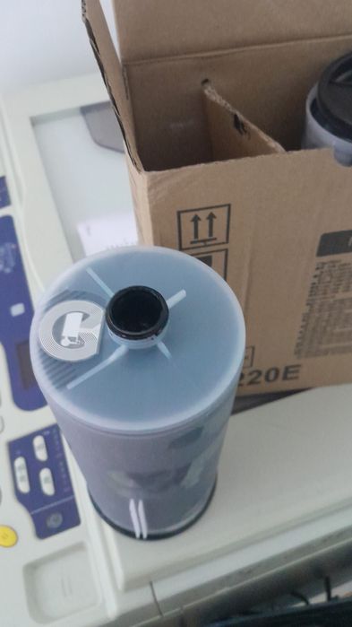 Original Краска для ризографа CZ100