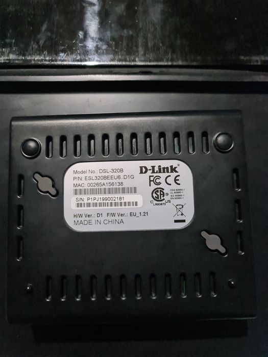 Vând Extended pentru router wireless