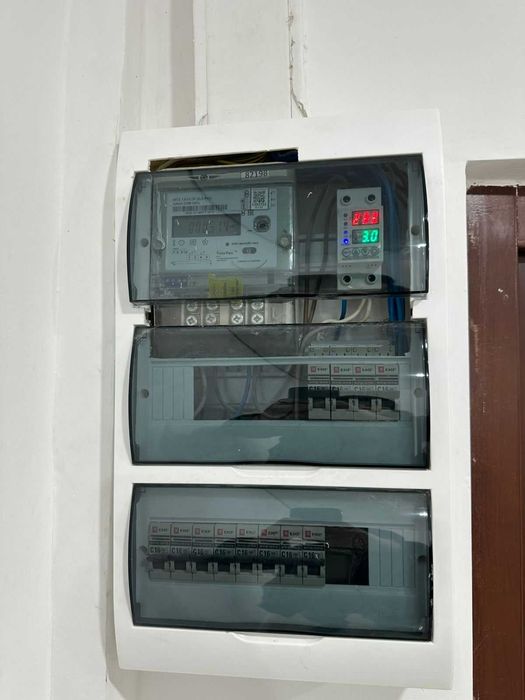 Сдается коммер помещение 8 мкр 430 тыс